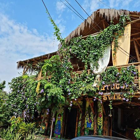 Tatacoa Star Eco Hotel Villavieja Dış mekan fotoğraf