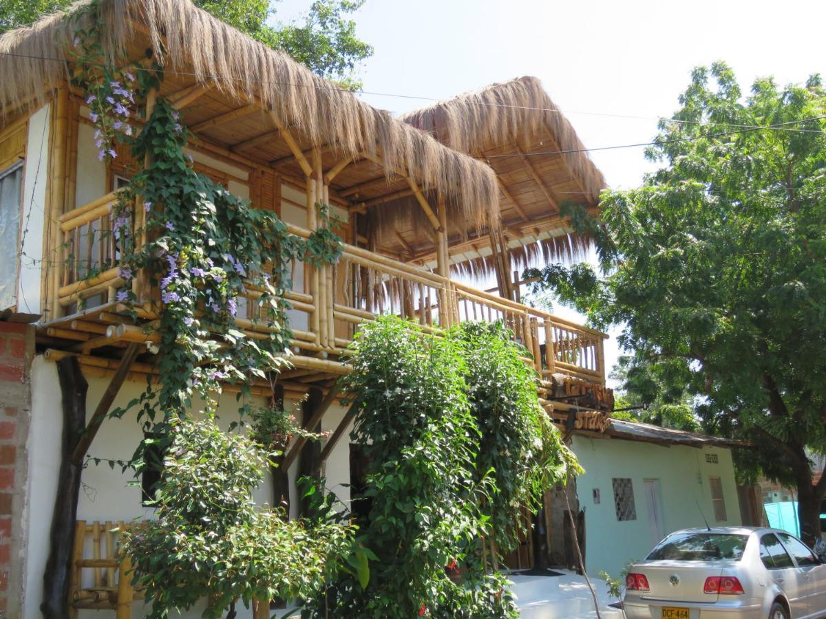 Tatacoa Star Eco Hotel Villavieja Dış mekan fotoğraf