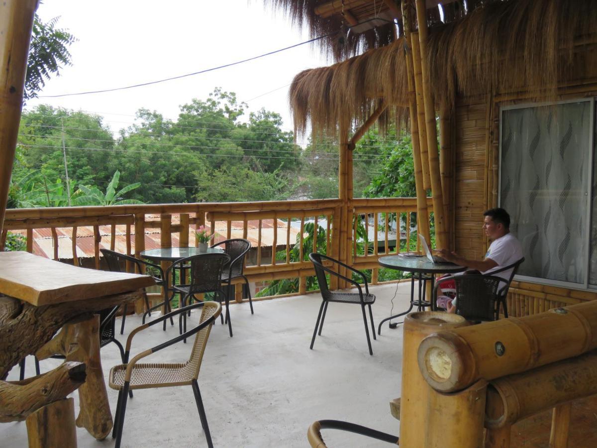 Tatacoa Star Eco Hotel Villavieja Dış mekan fotoğraf