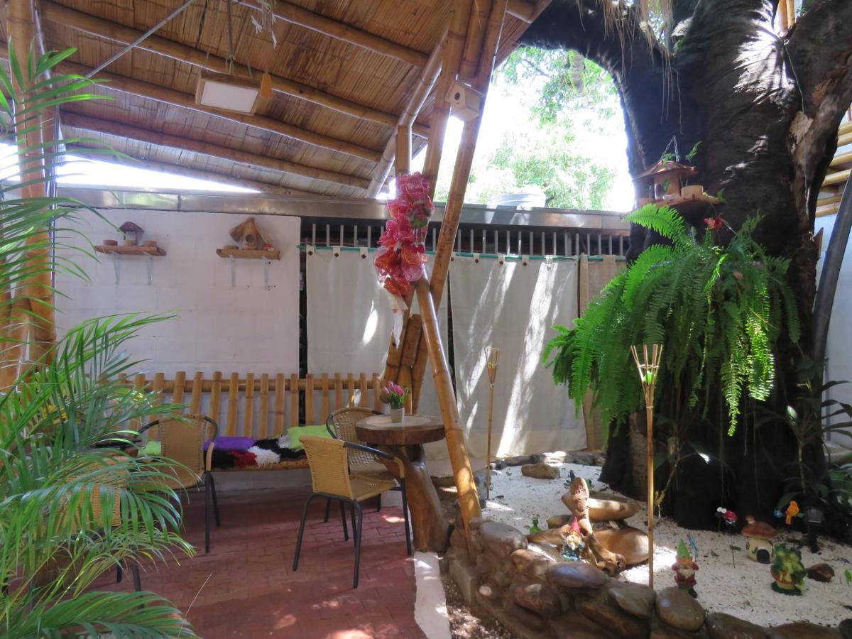 Tatacoa Star Eco Hotel Villavieja Dış mekan fotoğraf