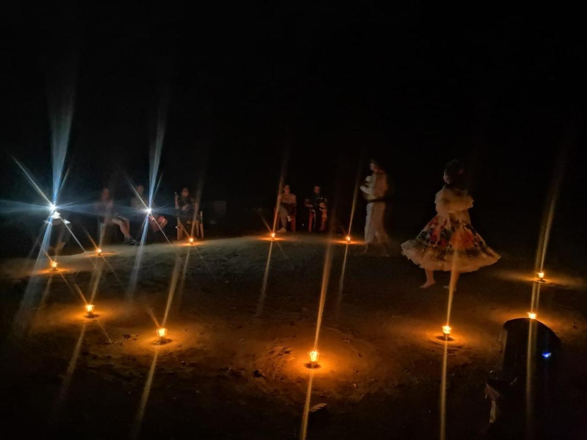 Tatacoa Star Eco Hotel Villavieja Dış mekan fotoğraf