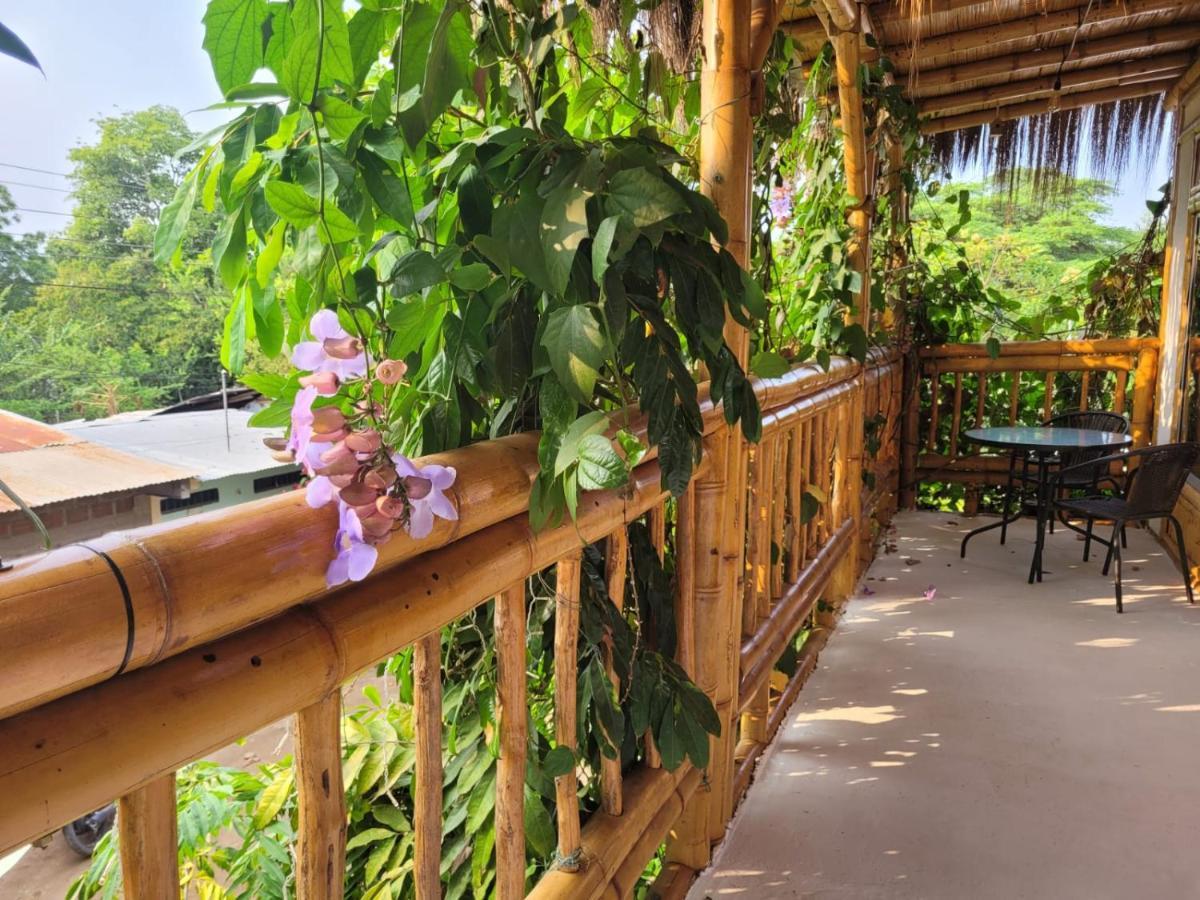 Tatacoa Star Eco Hotel Villavieja Dış mekan fotoğraf