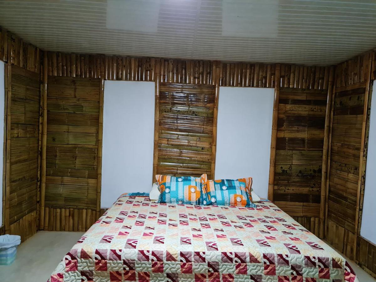 Tatacoa Star Eco Hotel Villavieja Dış mekan fotoğraf