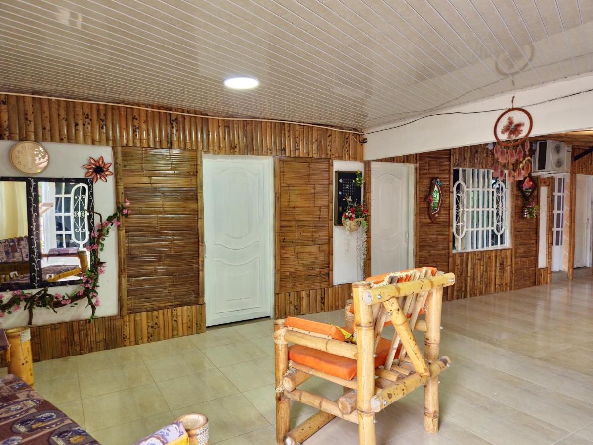 Tatacoa Star Eco Hotel Villavieja Dış mekan fotoğraf