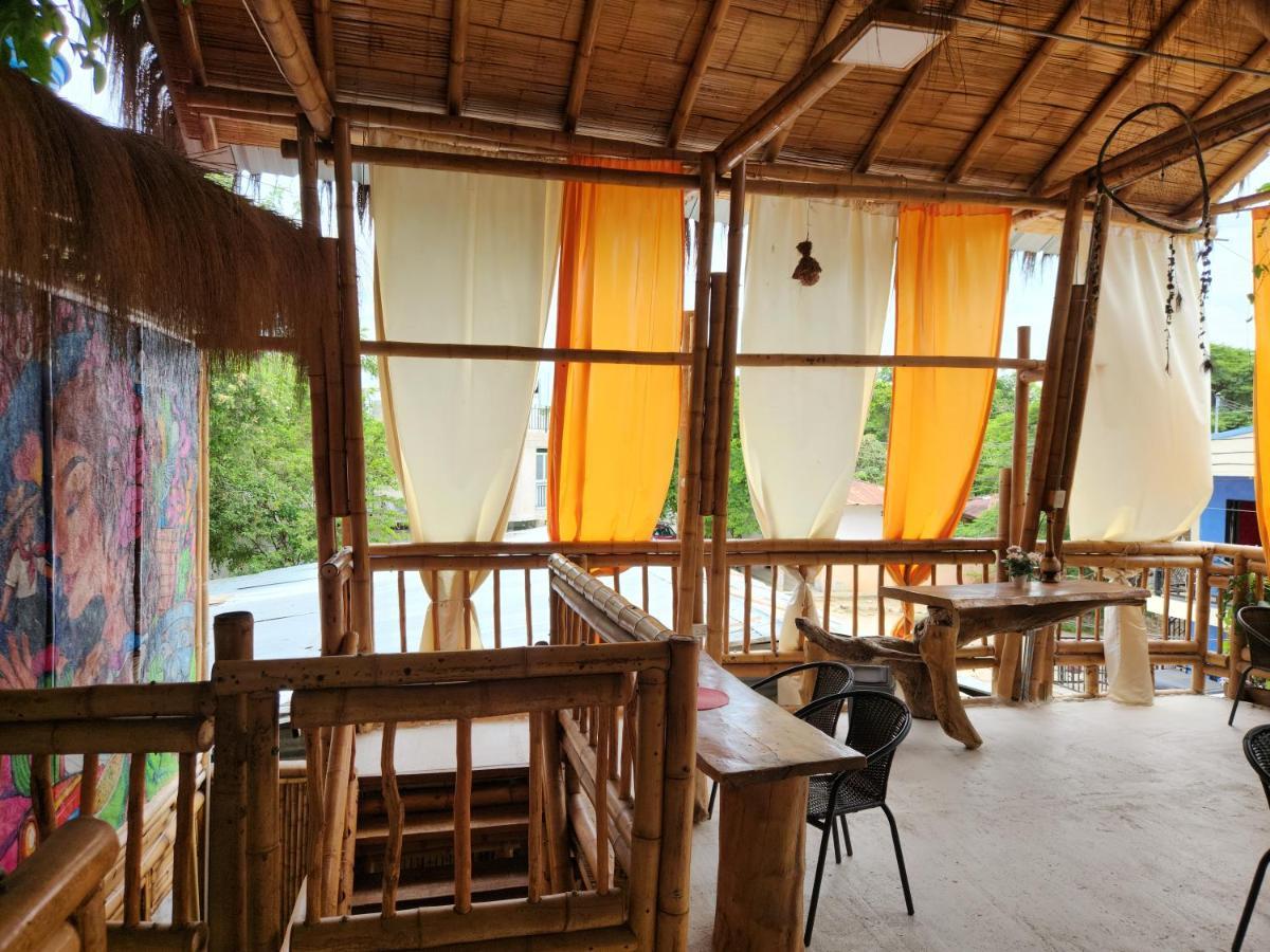 Tatacoa Star Eco Hotel Villavieja Dış mekan fotoğraf