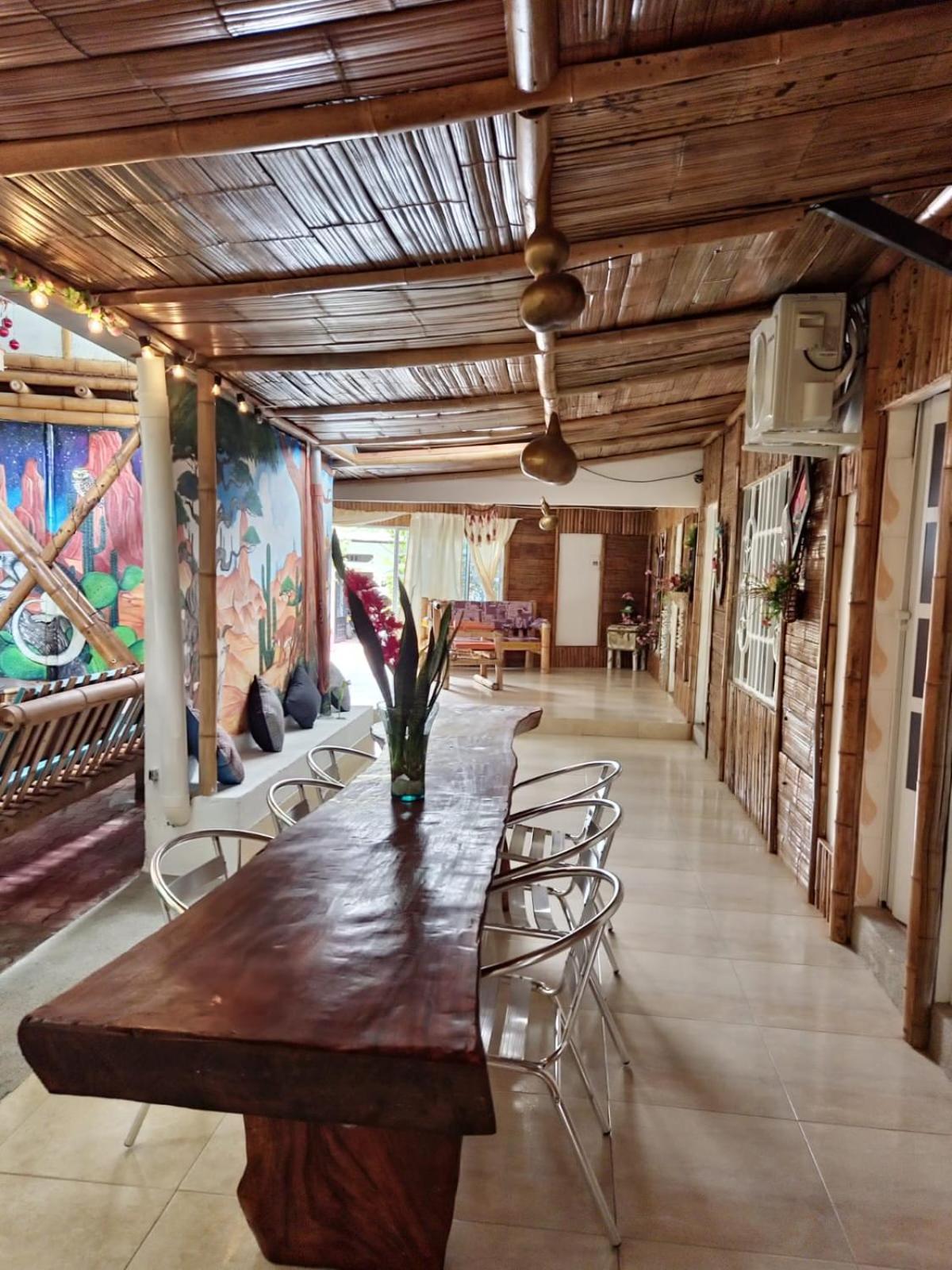 Tatacoa Star Eco Hotel Villavieja Dış mekan fotoğraf