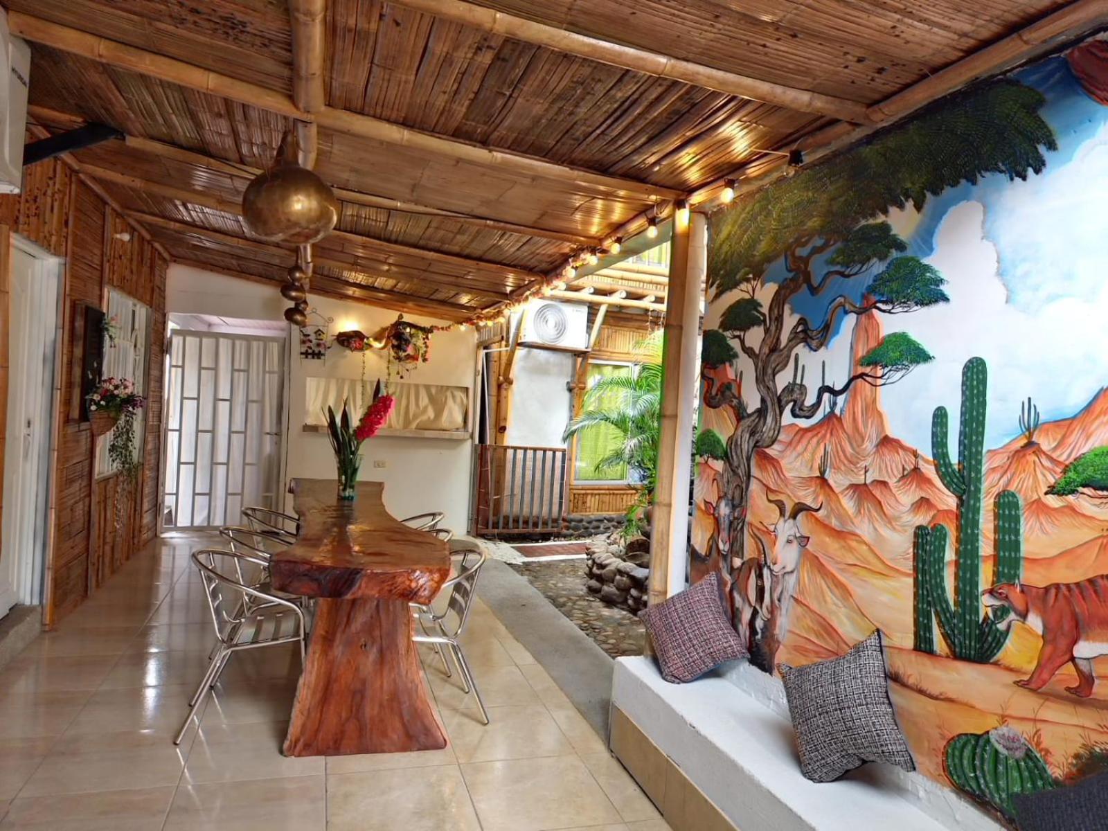 Tatacoa Star Eco Hotel Villavieja Dış mekan fotoğraf