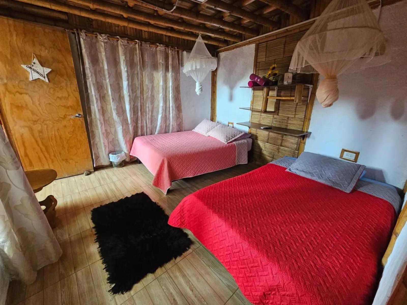 Tatacoa Star Eco Hotel Villavieja Dış mekan fotoğraf
