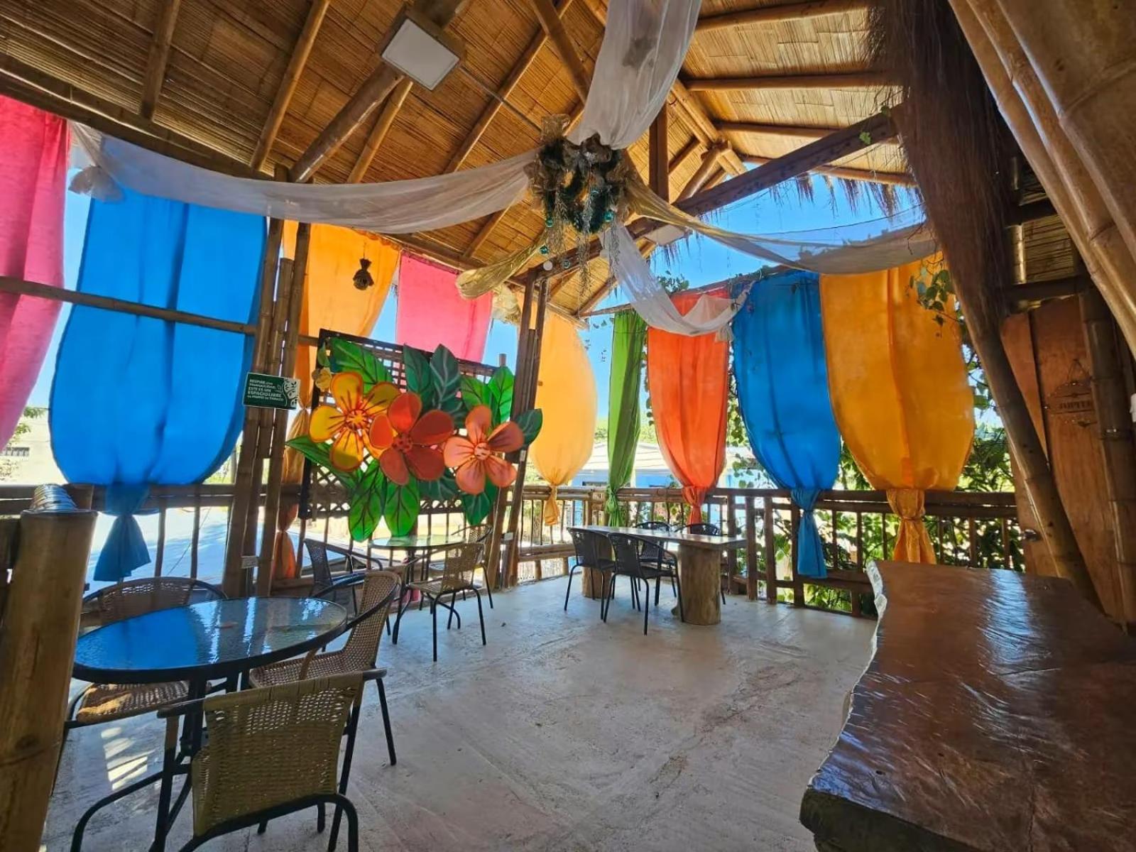 Tatacoa Star Eco Hotel Villavieja Dış mekan fotoğraf